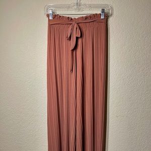 Salmon/pink Dress Pants!
